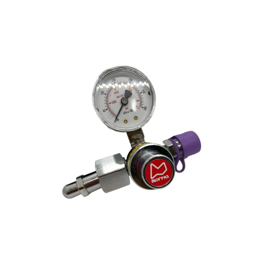 Regulador De Pressao Fixa De Ar Comprimido