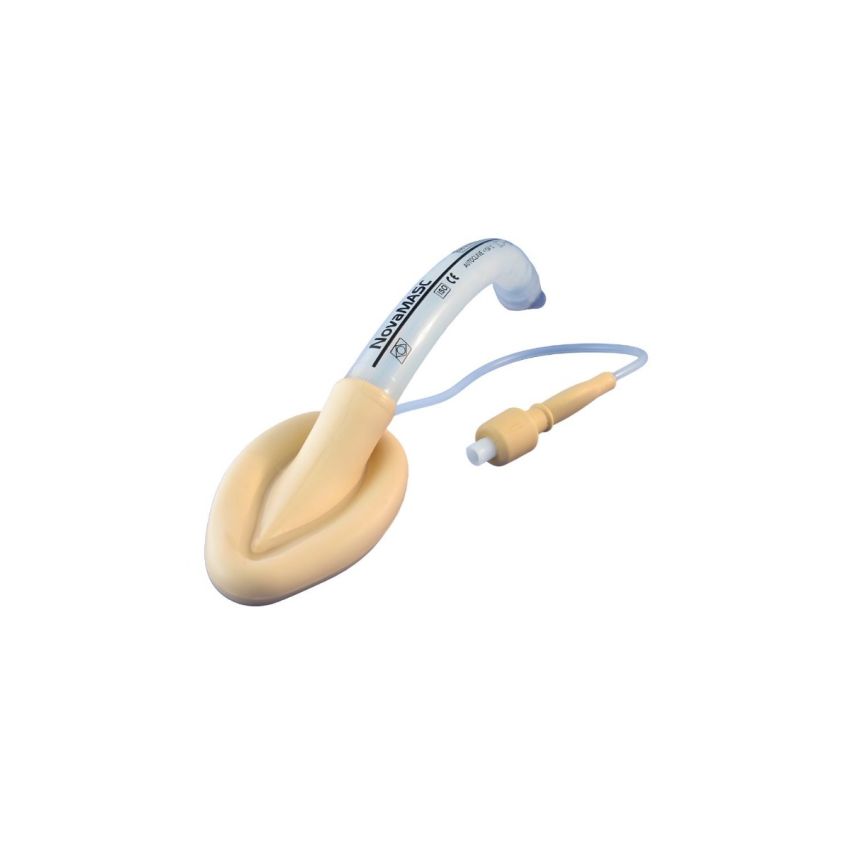 Sonda Laringea Reutilizavel Silicone X3